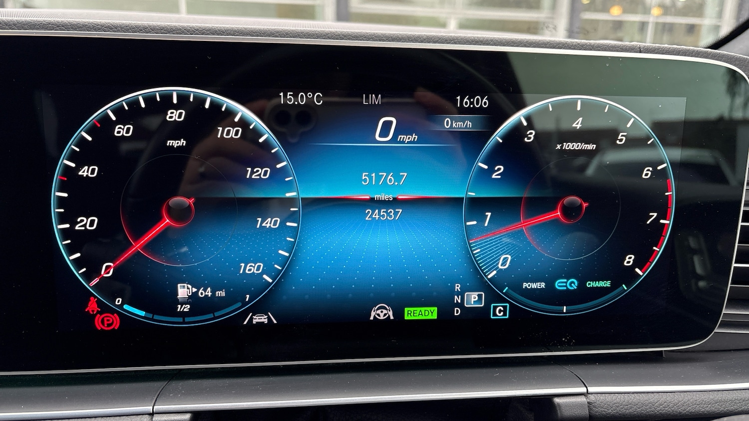 Used Mercedes-Benz GLE 2023 for sale - 77128067: Photo 18