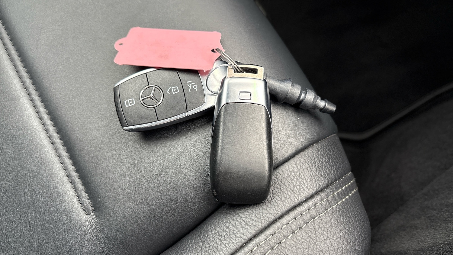 Used Mercedes-Benz GLE 2023 for sale - 77128067: Photo 20