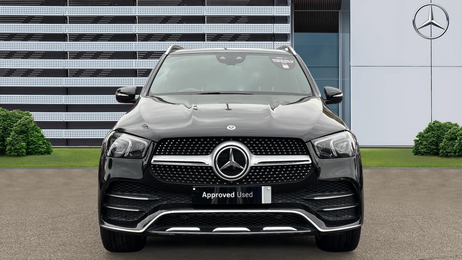 Used Mercedes-Benz GLE 2023 for sale - 77128067: Photo 3