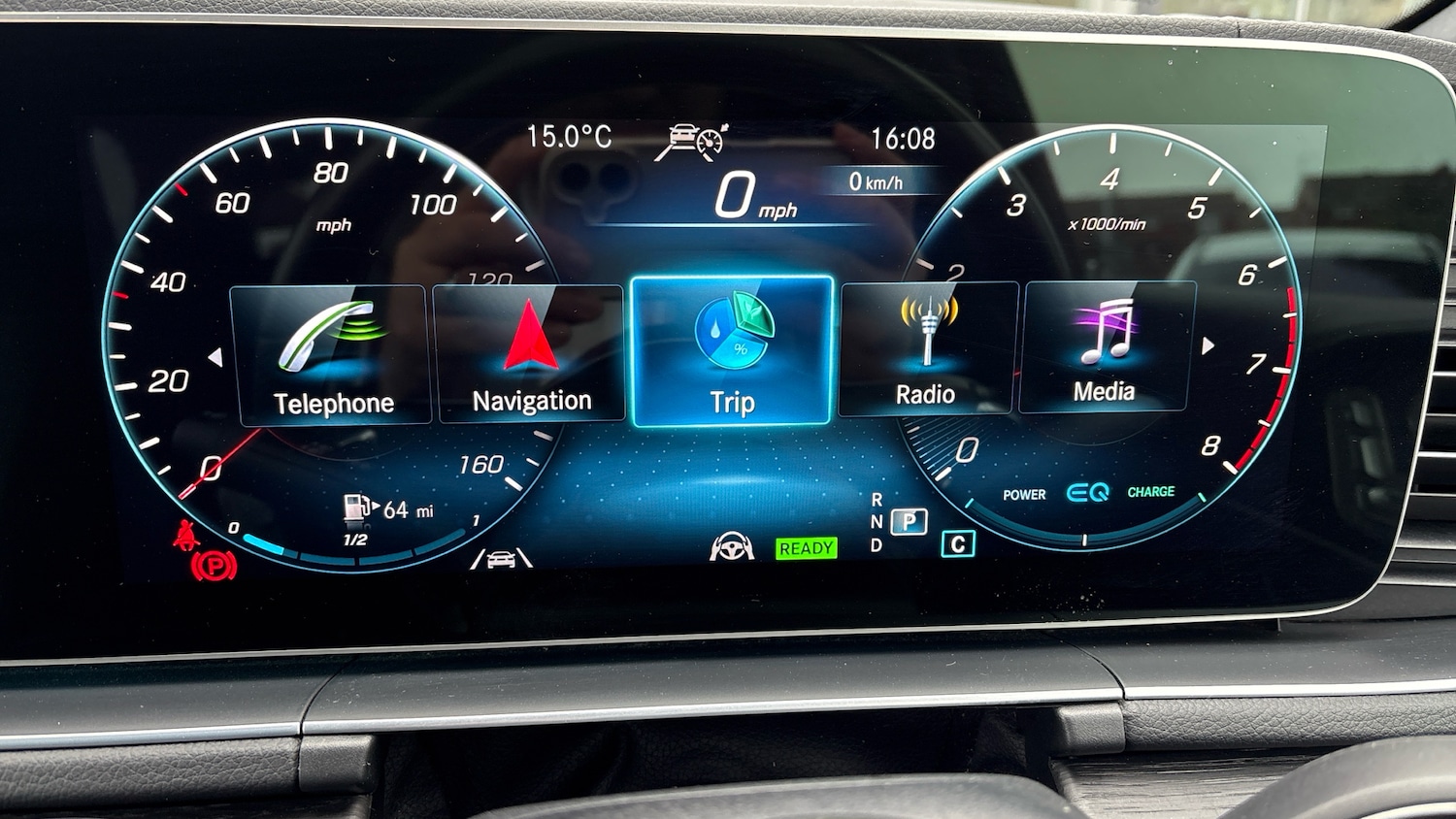 Used Mercedes-Benz GLE 2023 for sale - 77128067: Photo 33