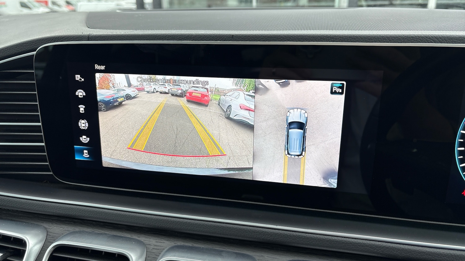 Used Mercedes-Benz GLE 2023 for sale - 77128067: Photo 35