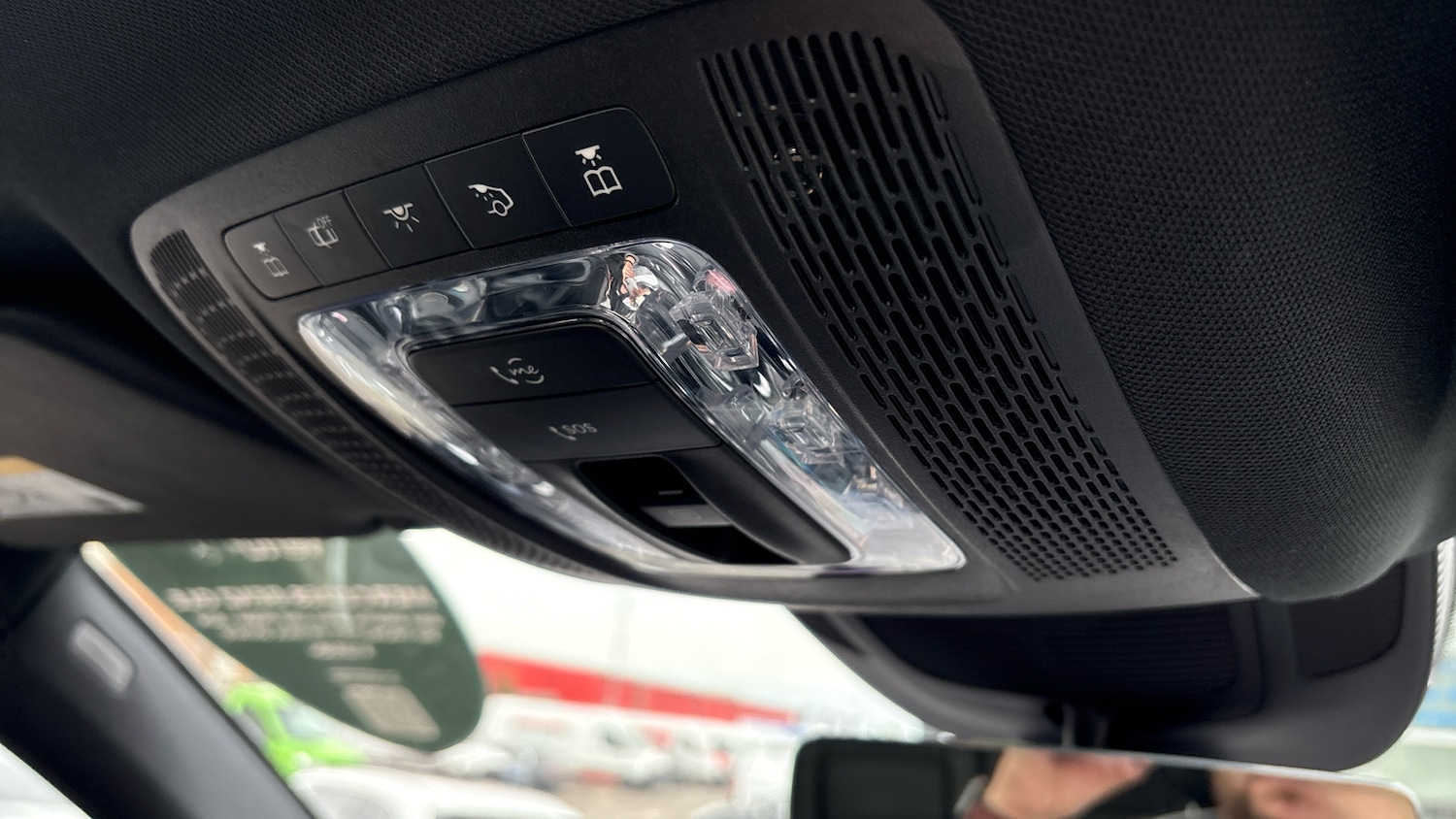 Used Mercedes-Benz GLE 2023 for sale - 77128067: Photo 38