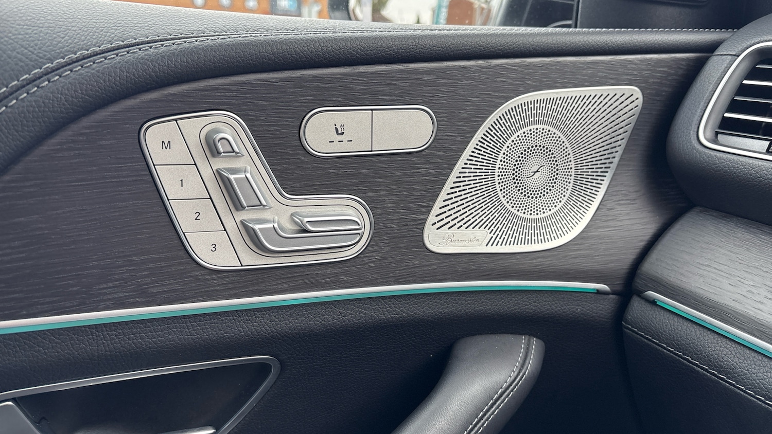 Used Mercedes-Benz GLE 2023 for sale - 77128067: Photo 41