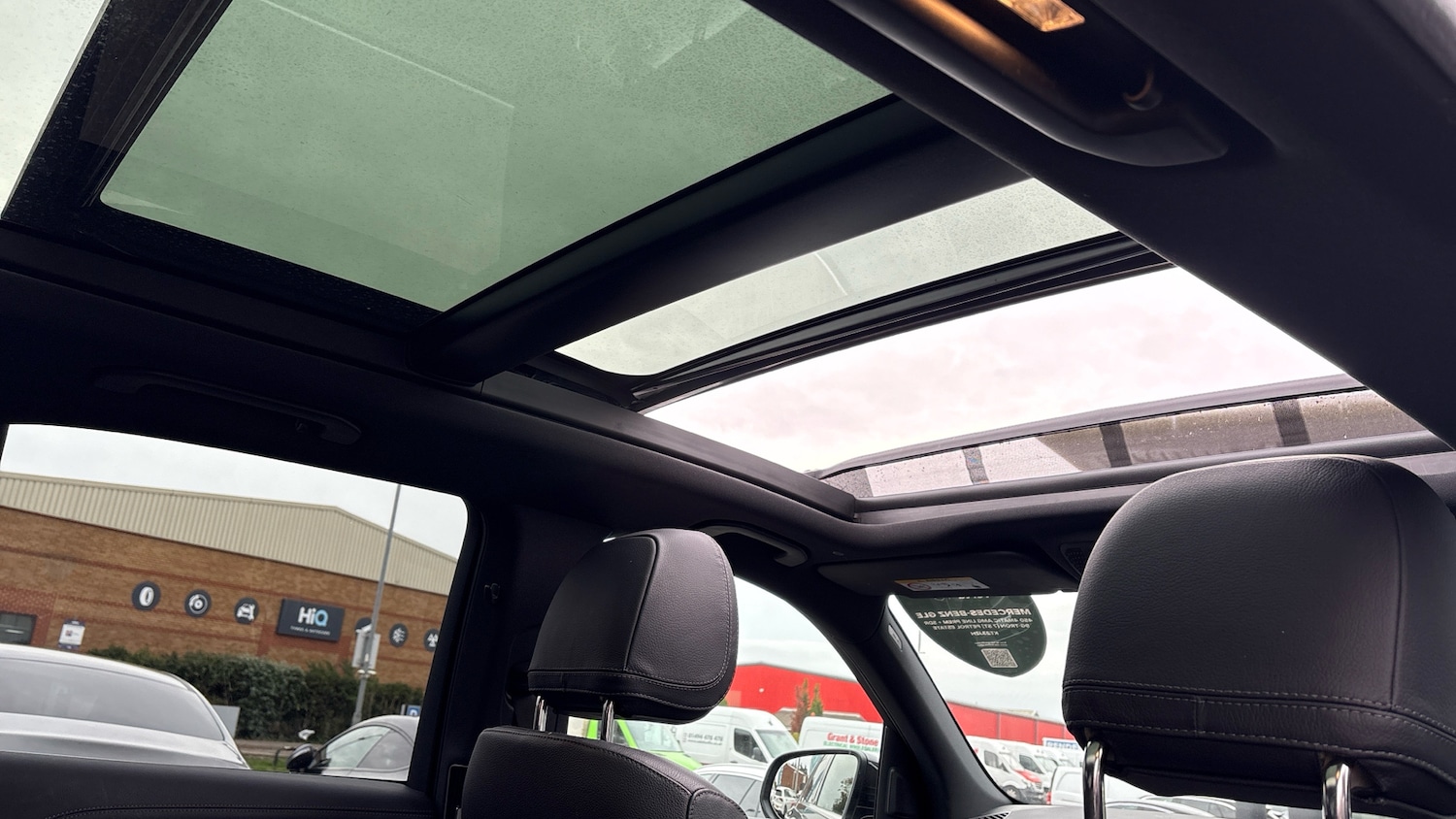 Used Mercedes-Benz GLE 2023 for sale - 77128067: Photo 42