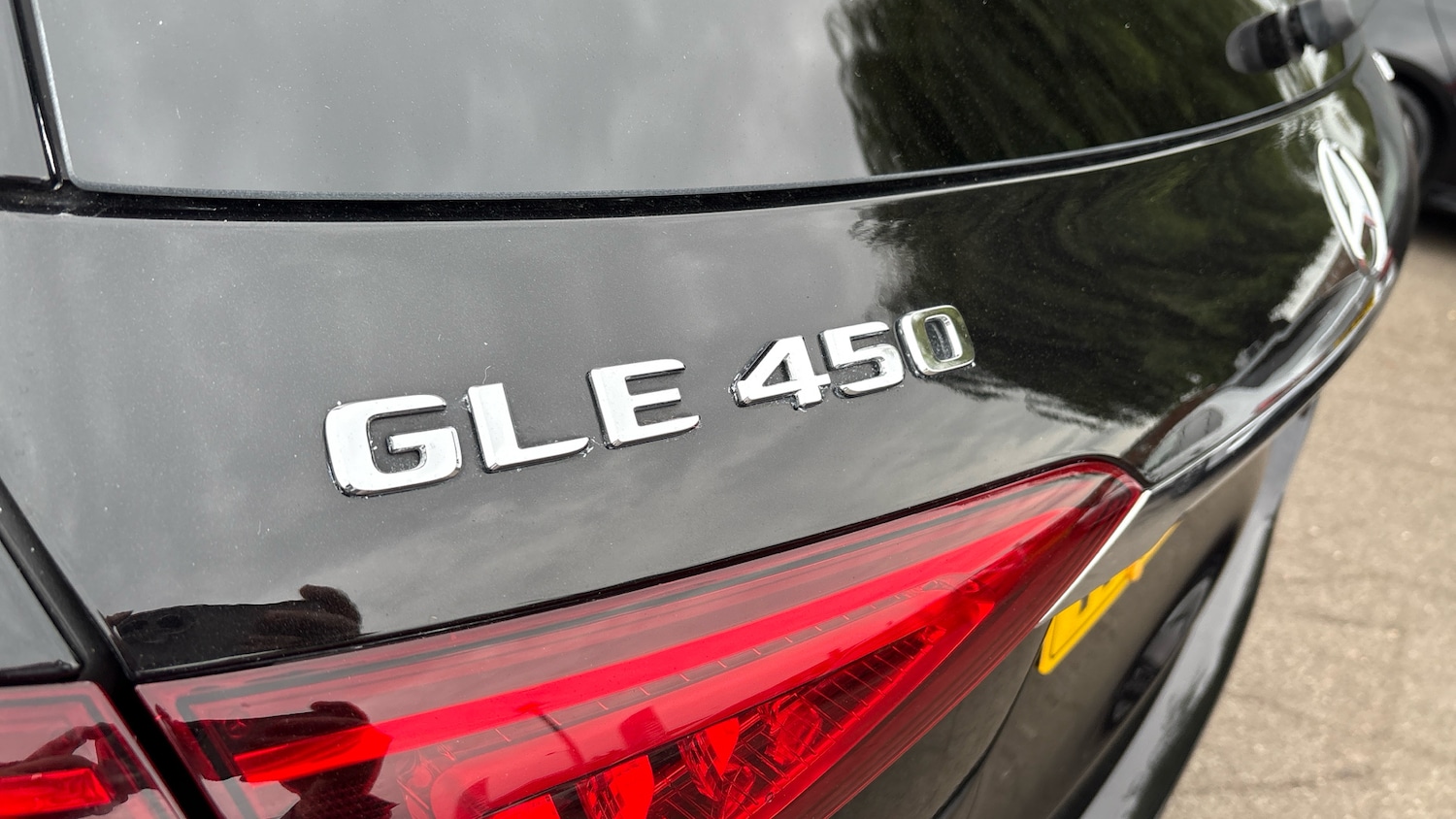 Used Mercedes-Benz GLE 2023 for sale - 77128067: Photo 46