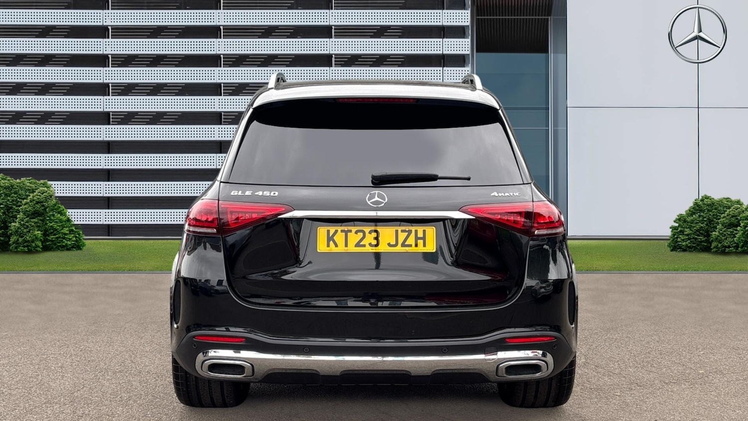 Used Mercedes-Benz GLE 2023 for sale - 77128067: Photo 6