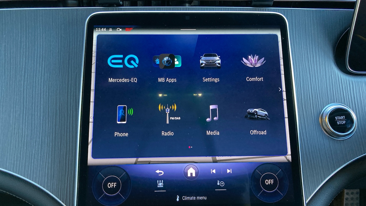 Used Mercedes-Benz EQA 2024 for sale - 77323830: Photo 12