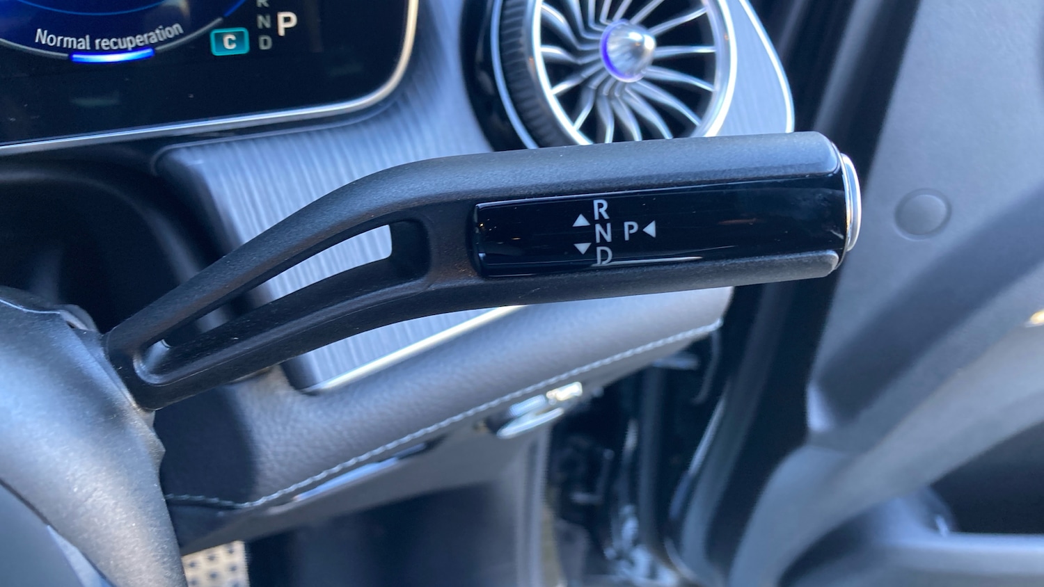 Used Mercedes-Benz EQA 2024 for sale - 77323830: Photo 13