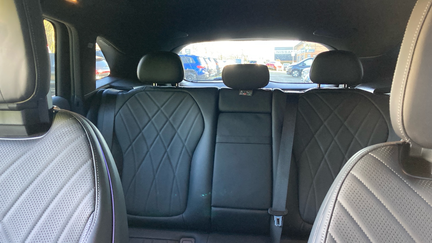 Used Mercedes-Benz EQA 2024 for sale - 77323830: Photo 15