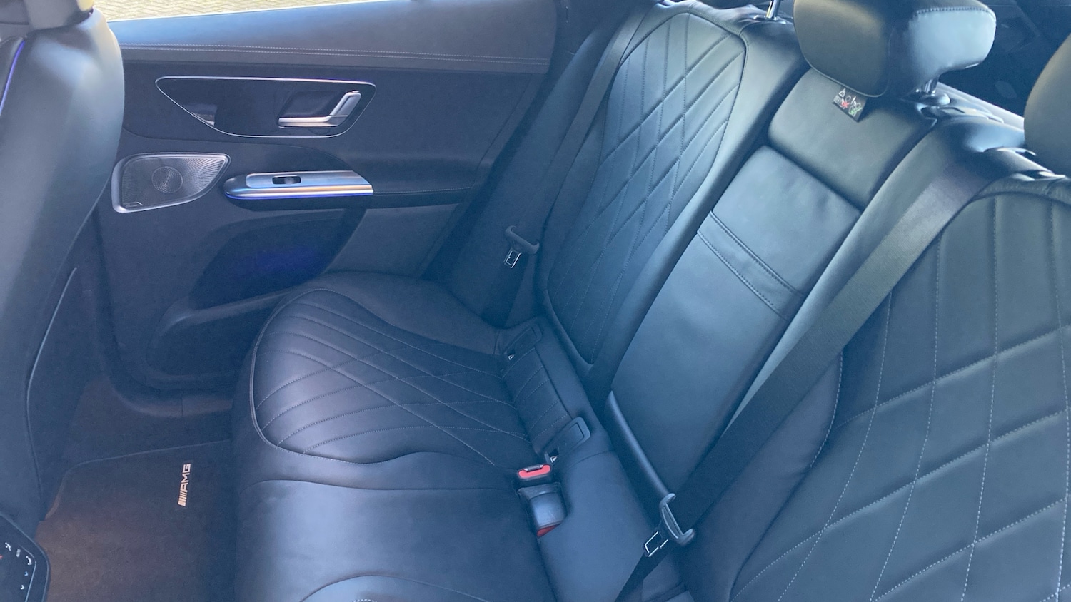 Used Mercedes-Benz EQA 2024 for sale - 77323830: Photo 16