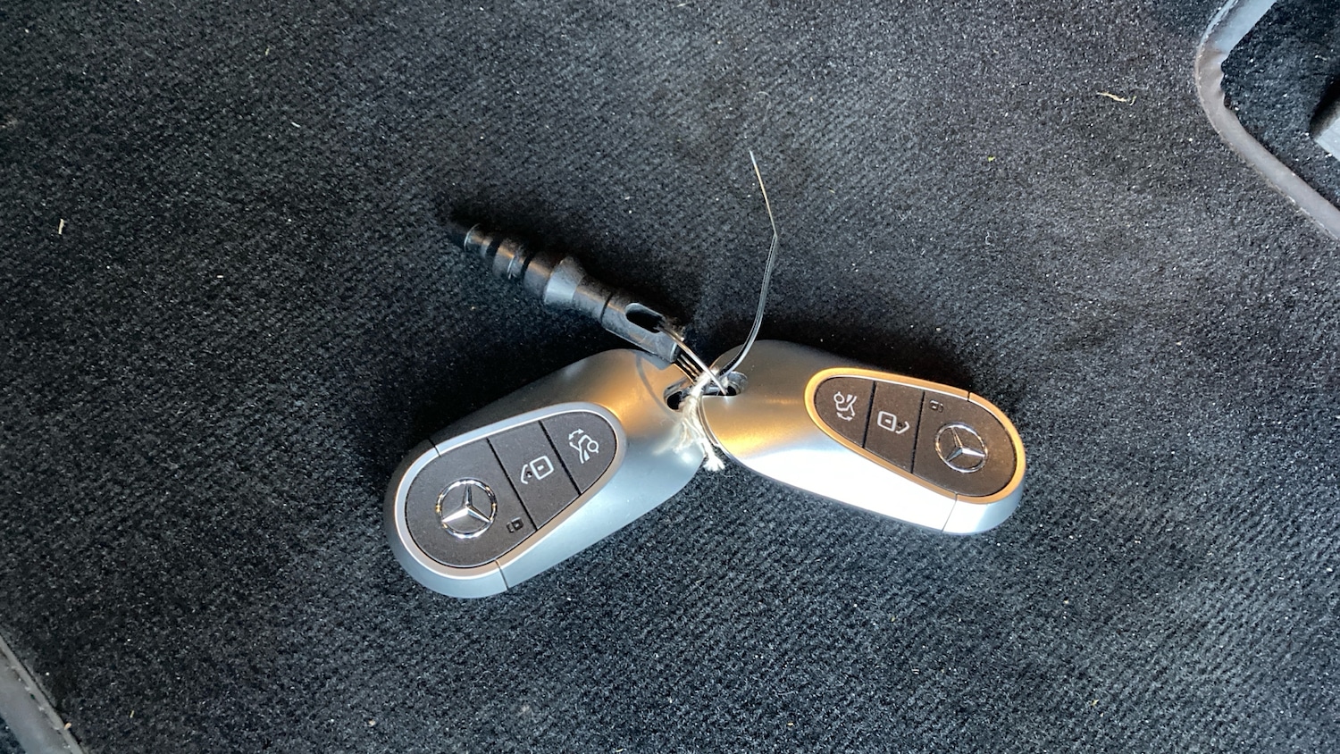 Used Mercedes-Benz EQA 2024 for sale - 77323830: Photo 20