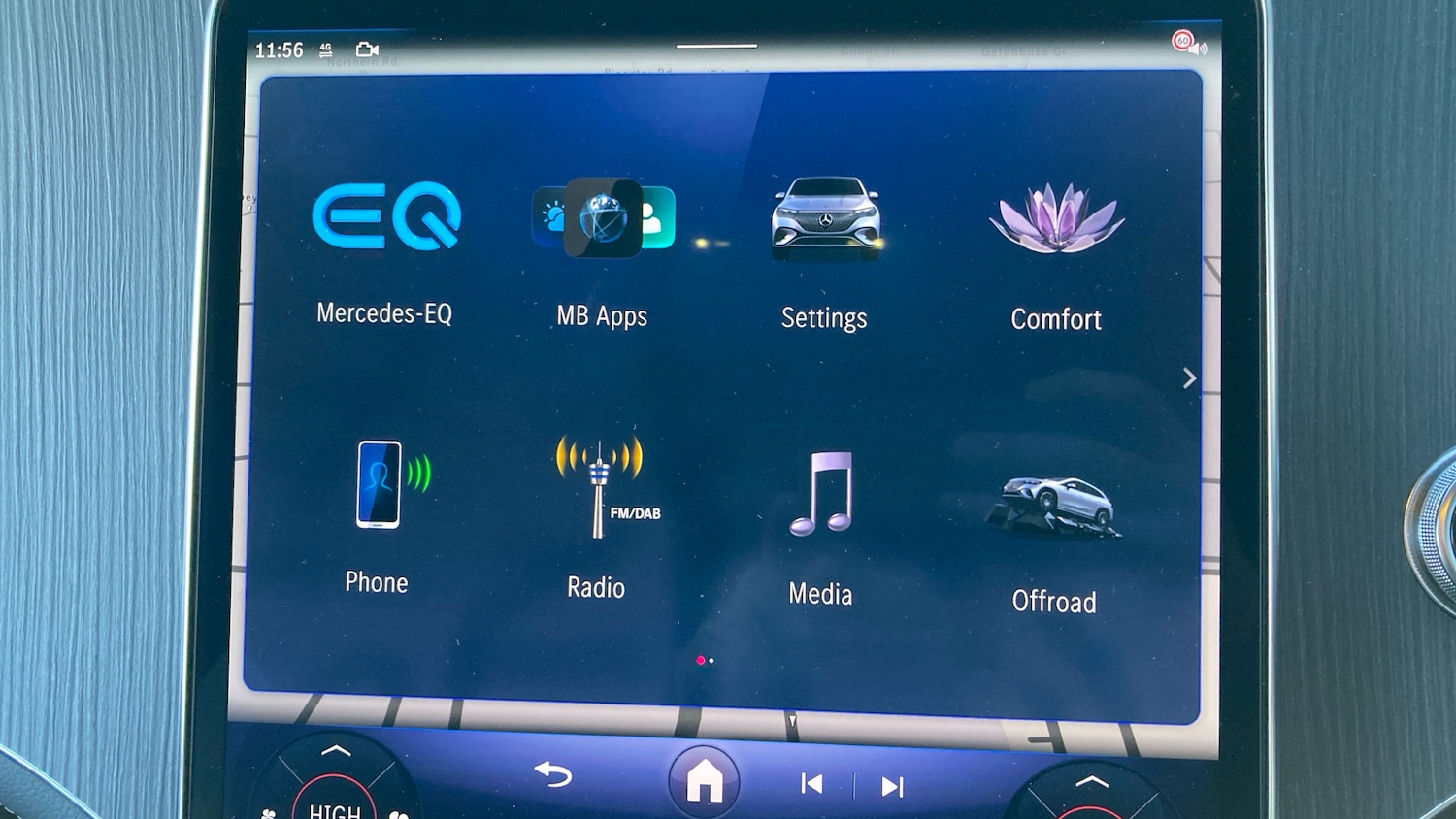 Used Mercedes-Benz EQA 2024 for sale - 77323830: Photo 21