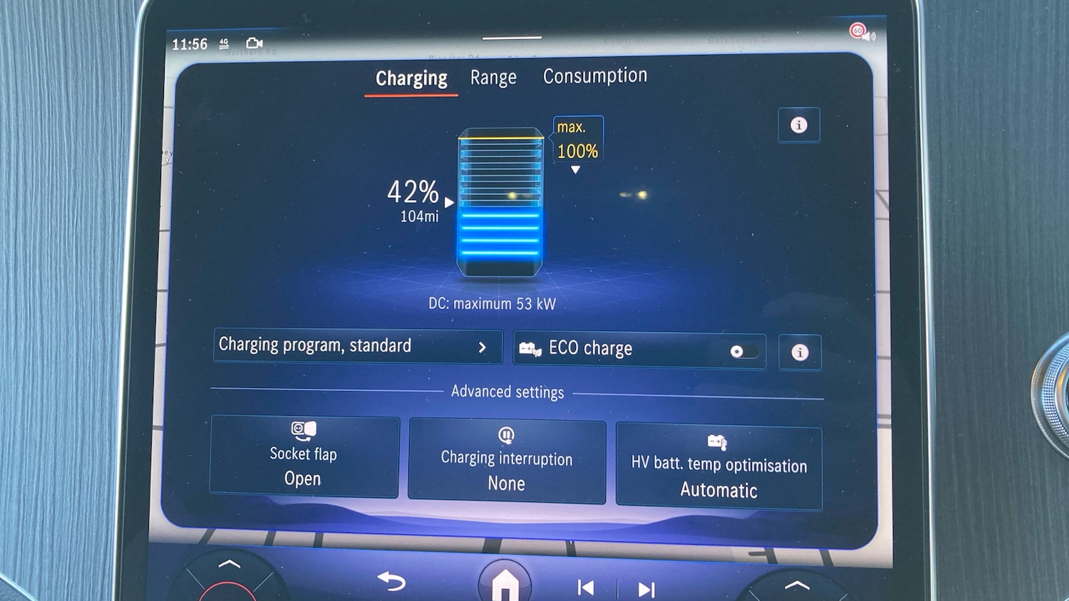 Used Mercedes-Benz EQA 2024 for sale - 77323830: Photo 22