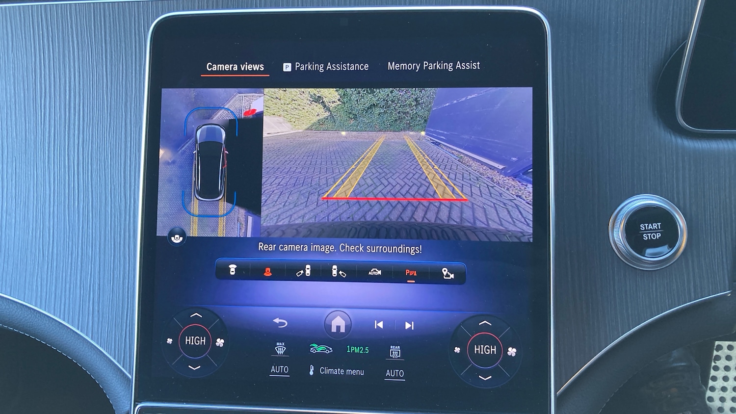 Used Mercedes-Benz EQA 2024 for sale - 77323830: Photo 24