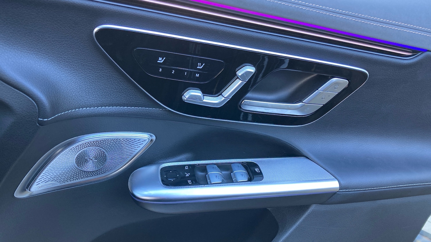 Used Mercedes-Benz EQA 2024 for sale - 77323830: Photo 36