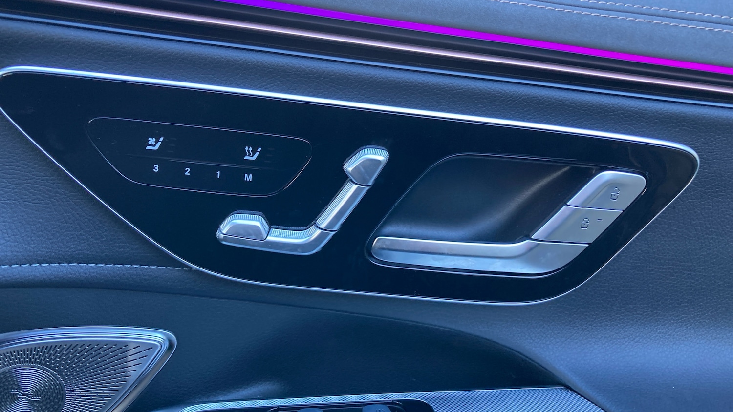 Used Mercedes-Benz EQA 2024 for sale - 77323830: Photo 37