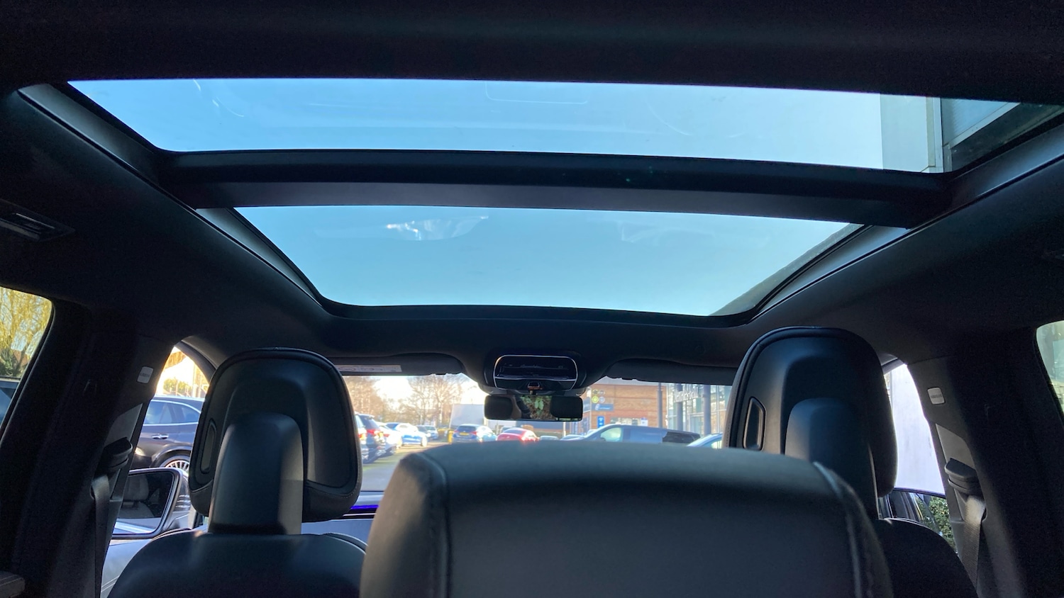 Used Mercedes-Benz EQA 2024 for sale - 77323830: Photo 38