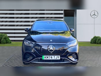 Used Mercedes-Benz EQA 2024 for sale - 77323830: Photo