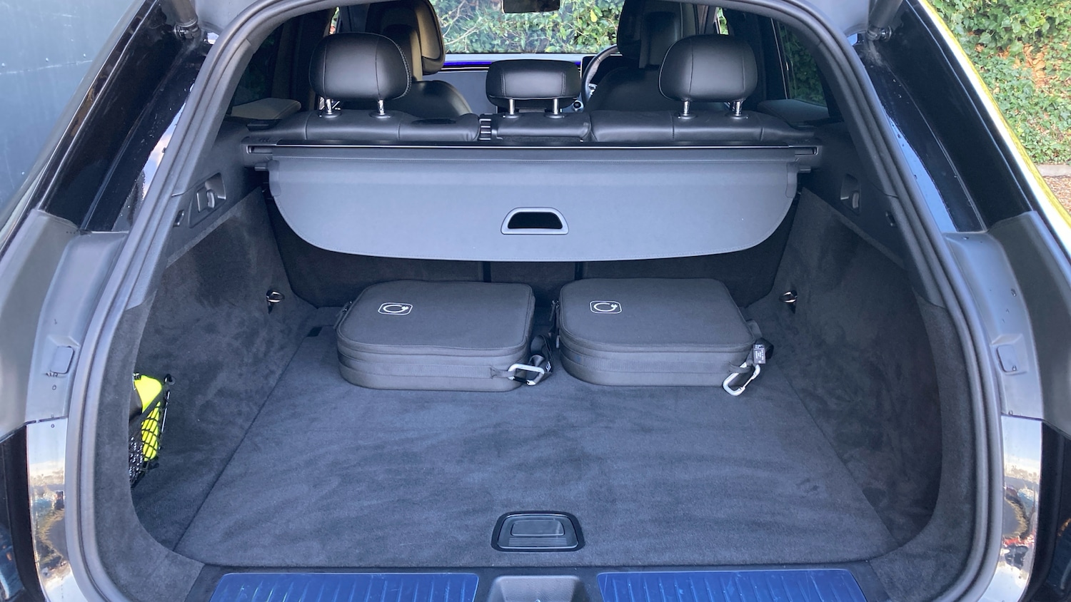 Used Mercedes-Benz EQA 2024 for sale - 77323830: Photo 4