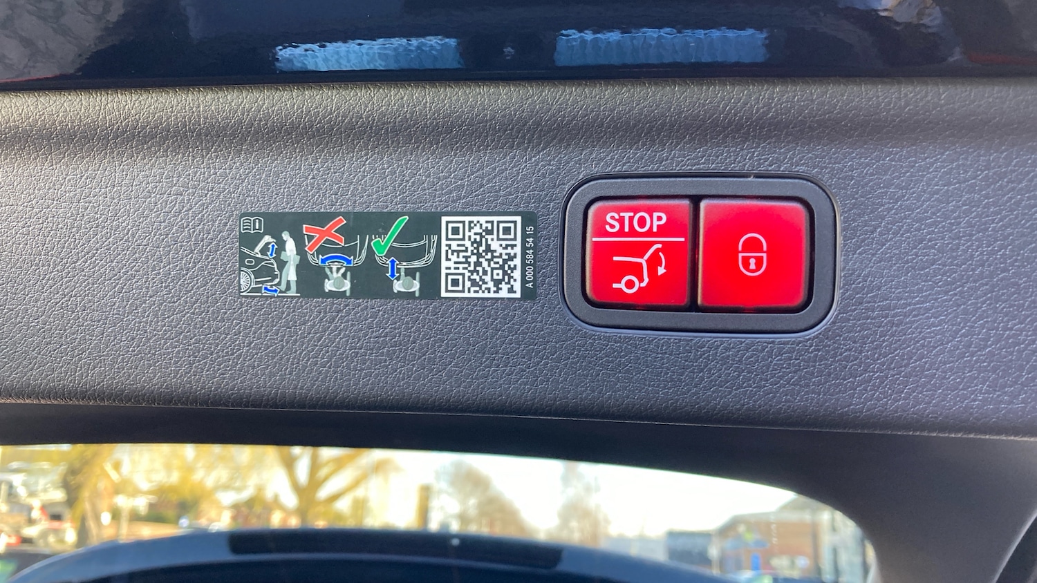 Used Mercedes-Benz EQA 2024 for sale - 77323830: Photo 42