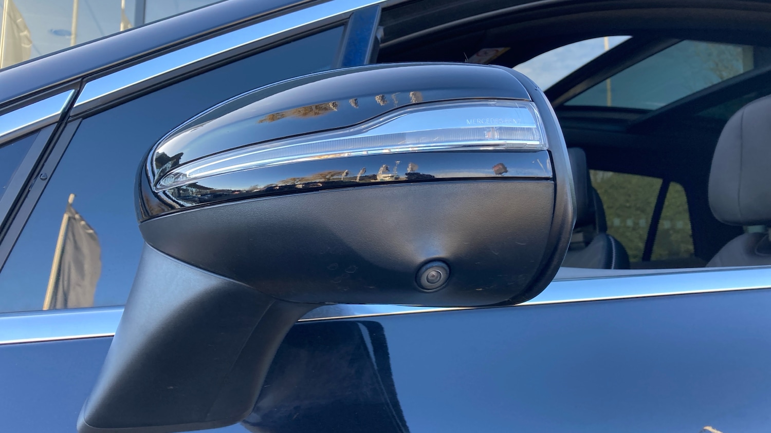 Used Mercedes-Benz EQA 2024 for sale - 77323830: Photo 45