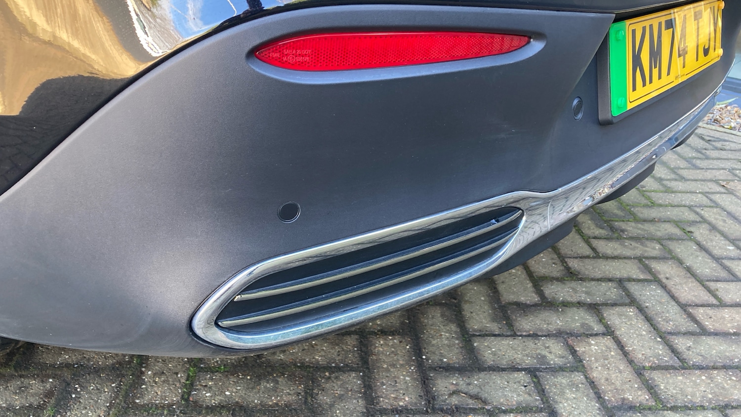 Used Mercedes-Benz EQA 2024 for sale - 77323830: Photo 47