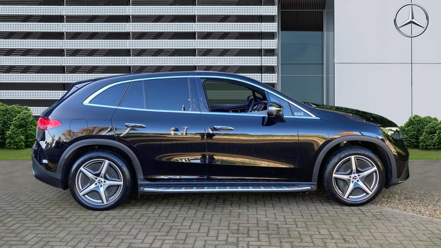 Used Mercedes-Benz EQA 2024 for sale - 77323830: Photo 5