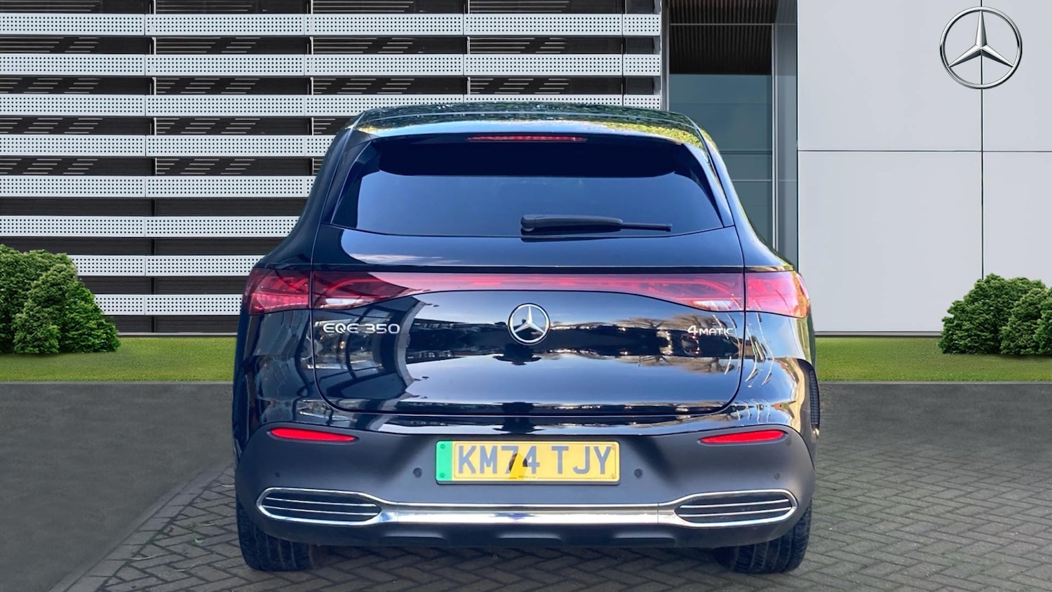 Used Mercedes-Benz EQA 2024 for sale - 77323830: Photo 6