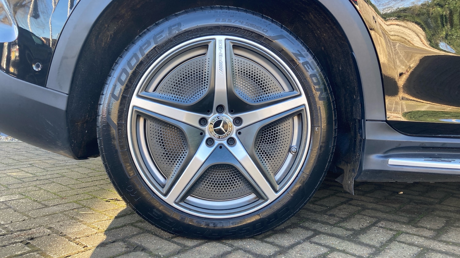 Used Mercedes-Benz EQA 2024 for sale - 77323830: Photo 7