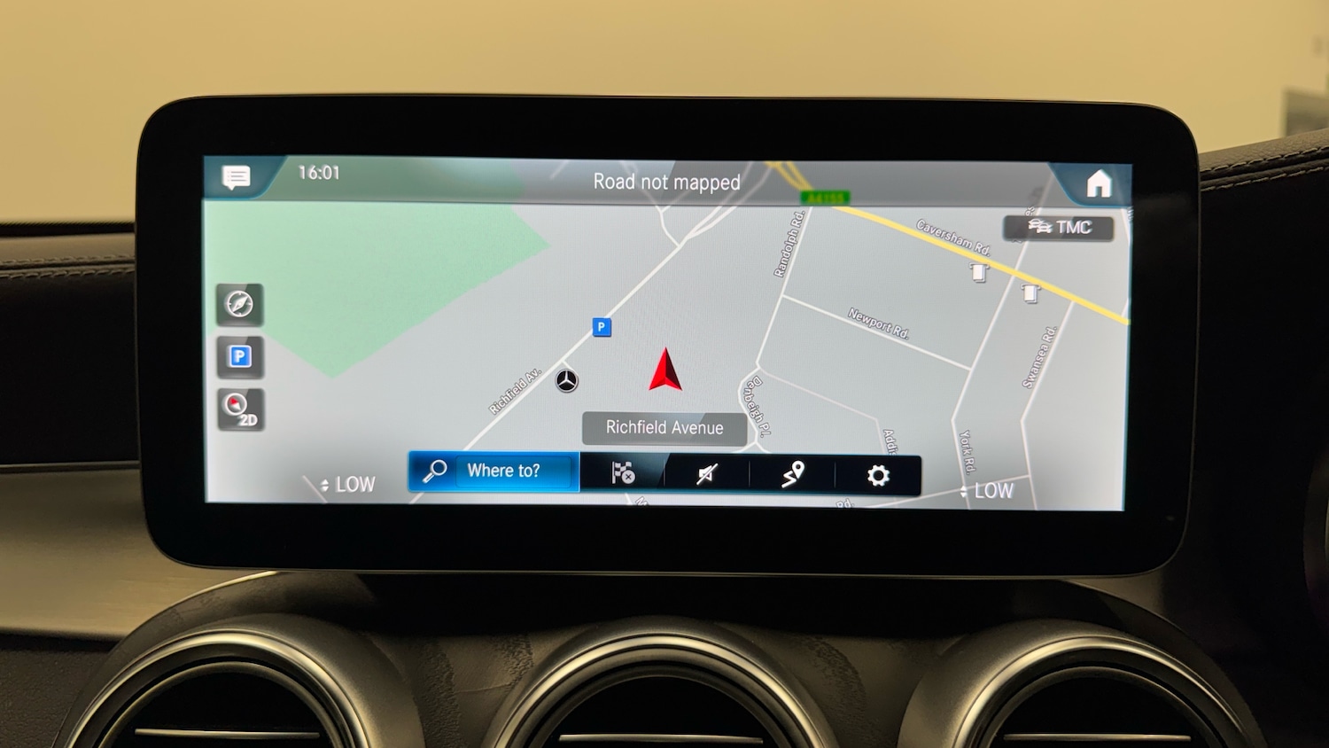 Used Mercedes-Benz GLC 2023 for sale - 76554904: Photo 12