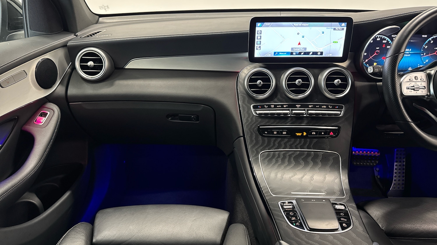 Used Mercedes-Benz GLC 2023 for sale - 76554904: Photo 14