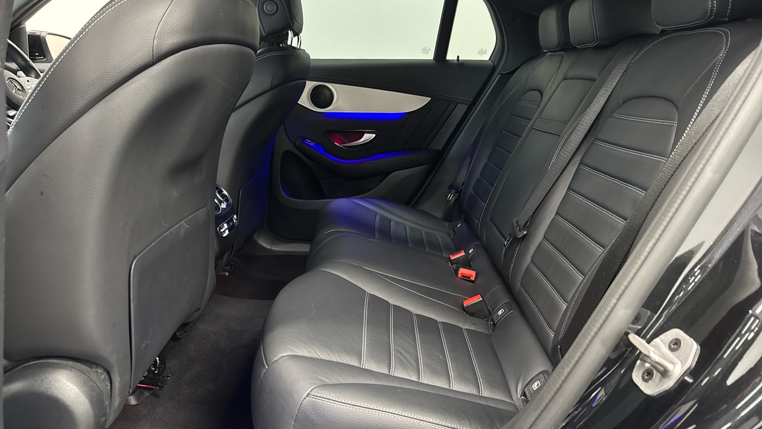 Used Mercedes-Benz GLC 2023 for sale - 76554904: Photo 16