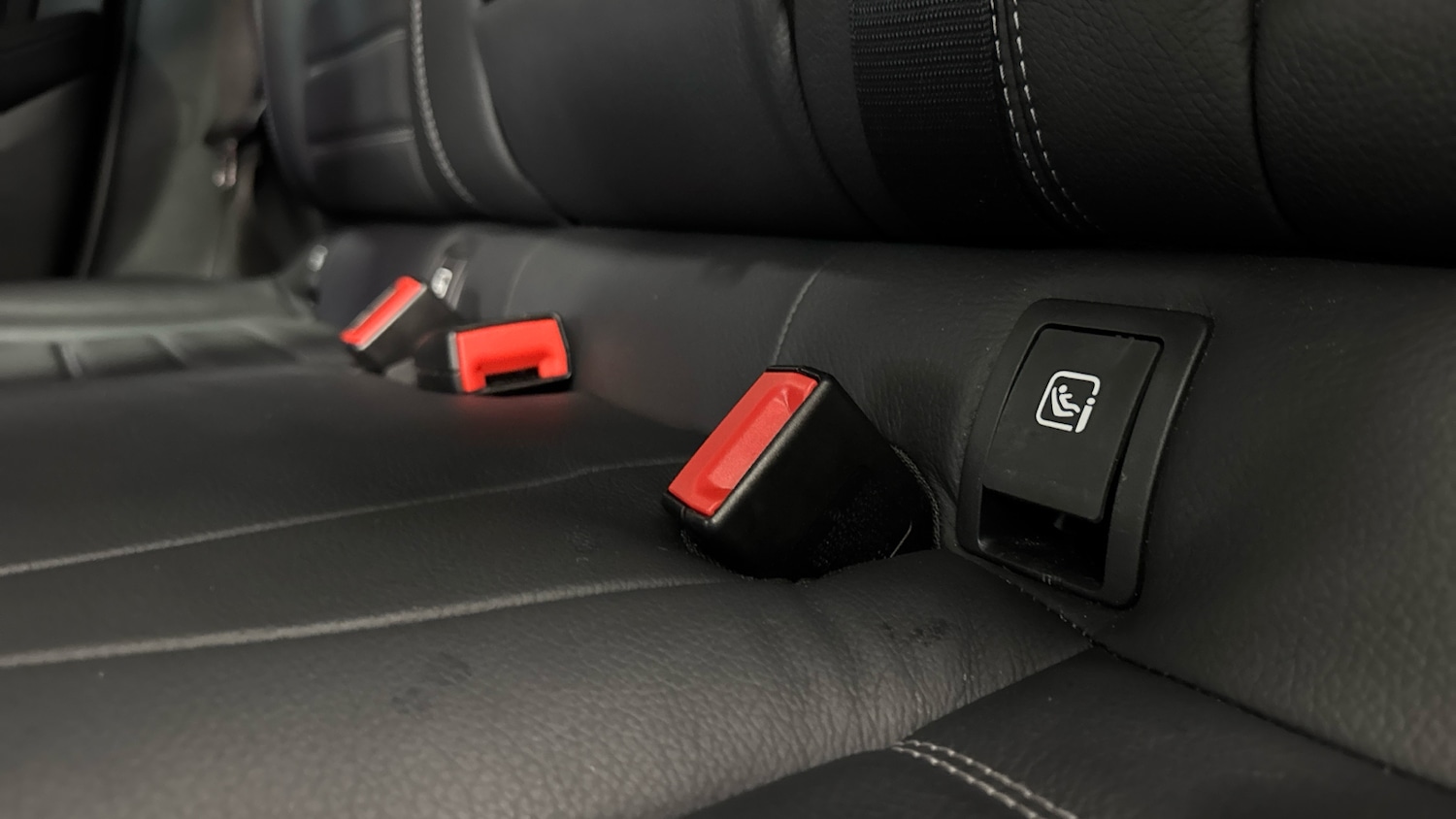 Used Mercedes-Benz GLC 2023 for sale - 76554904: Photo 17