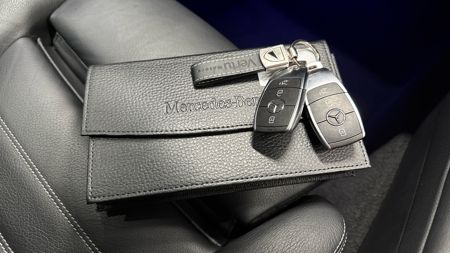 Used Mercedes-Benz GLC 2023 for sale - 76554904: Photo 19