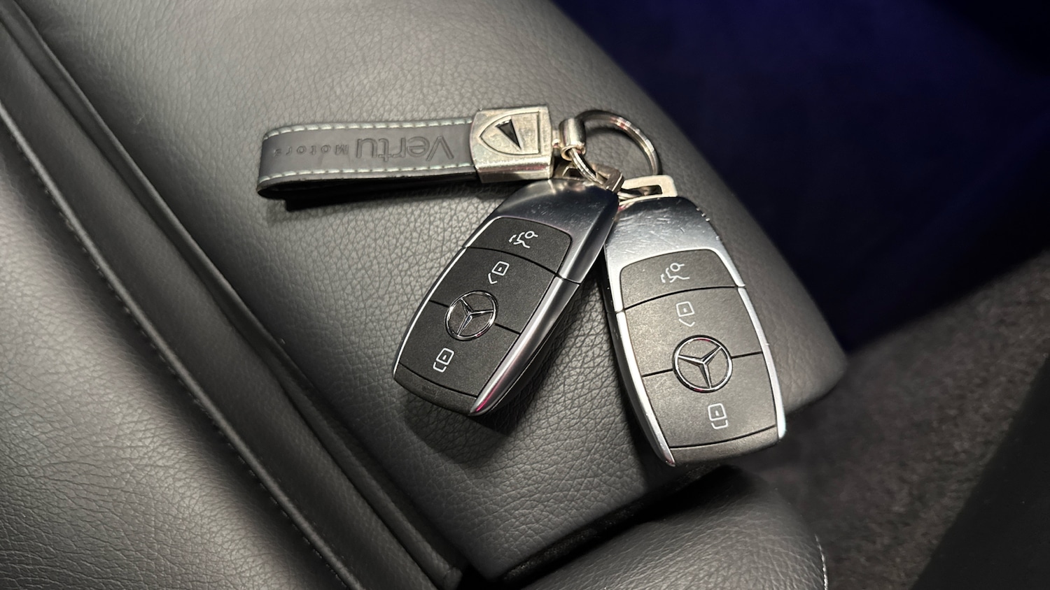 Used Mercedes-Benz GLC 2023 for sale - 76554904: Photo 20