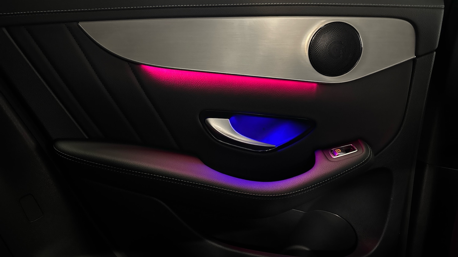 Used Mercedes-Benz GLC 2023 for sale - 76554904: Photo 22