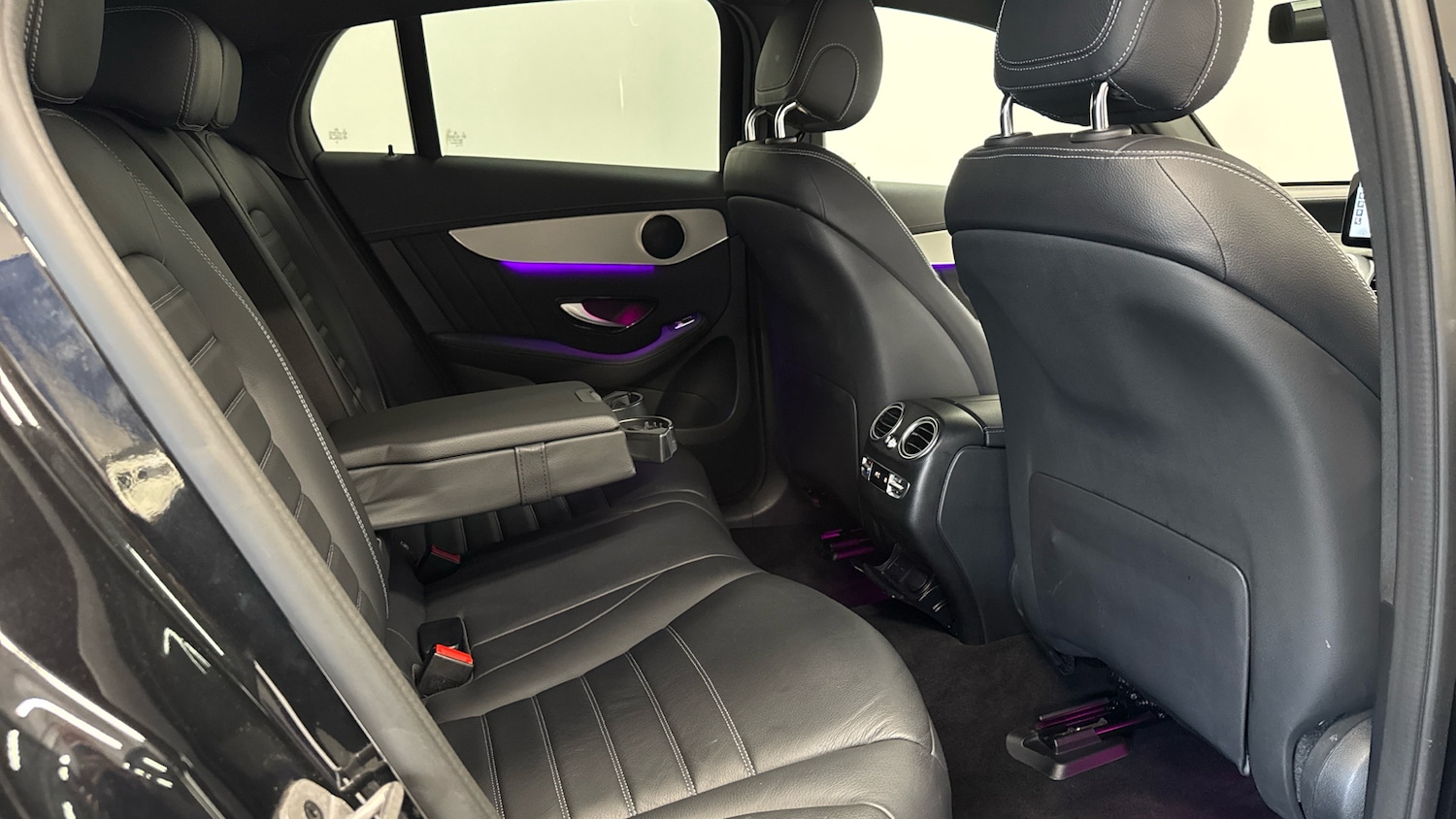 Used Mercedes-Benz GLC 2023 for sale - 76554904: Photo 23