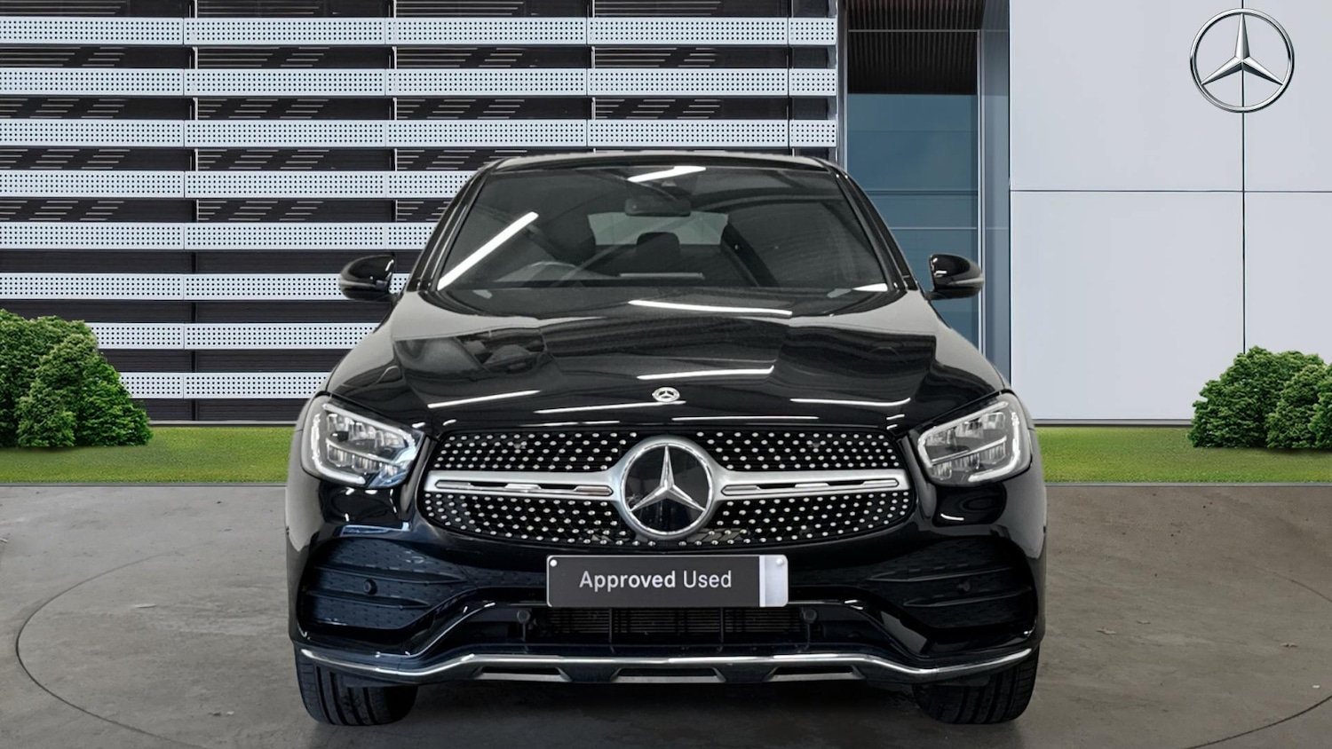 Used Mercedes-Benz GLC 2023 for sale - 76554904: Photo 3