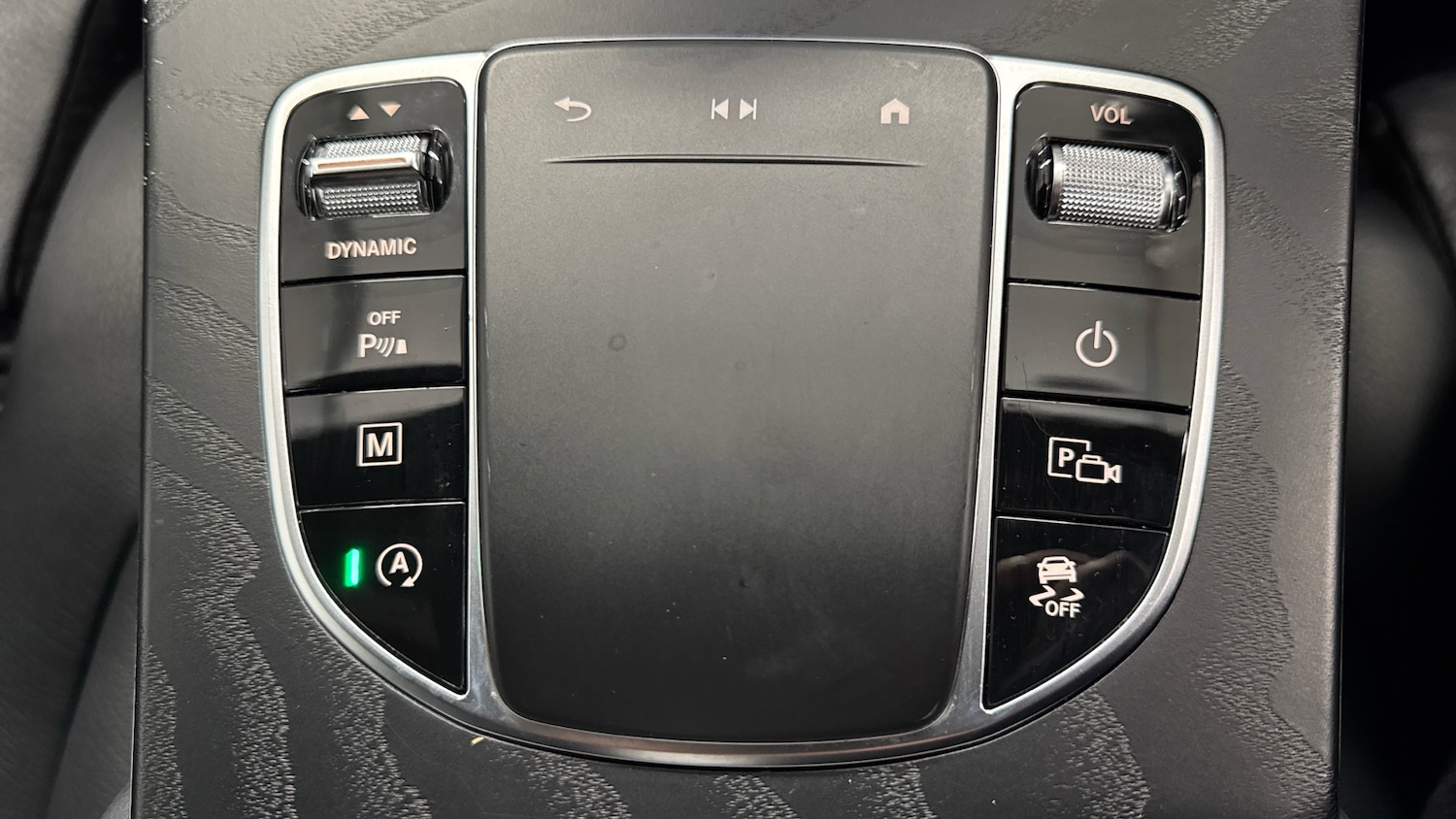 Used Mercedes-Benz GLC 2023 for sale - 76554904: Photo 35