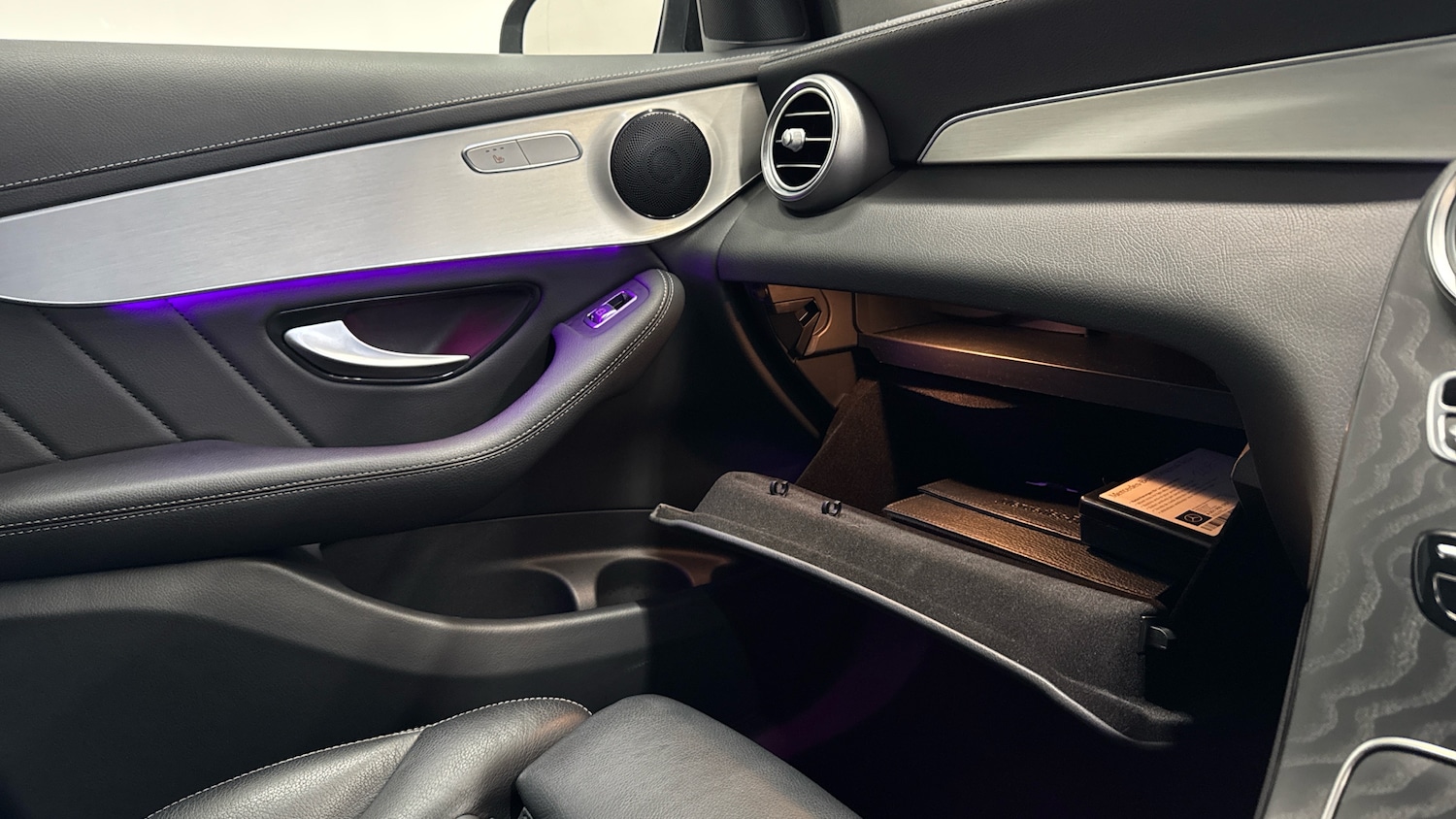 Used Mercedes-Benz GLC 2023 for sale - 76554904: Photo 36