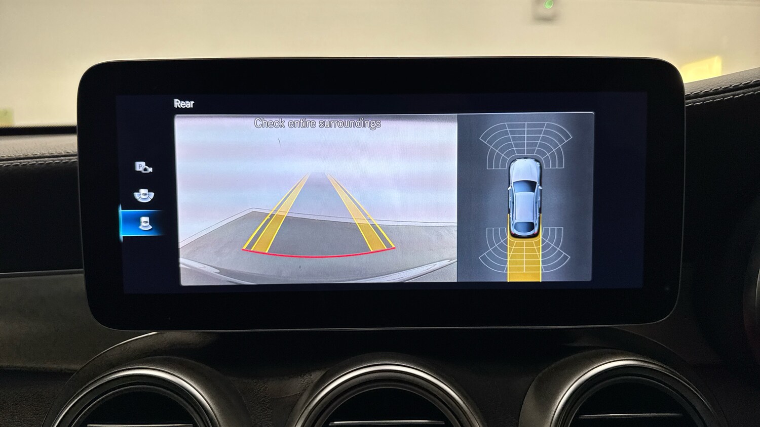 Used Mercedes-Benz GLC 2023 for sale - 76554904: Photo 39