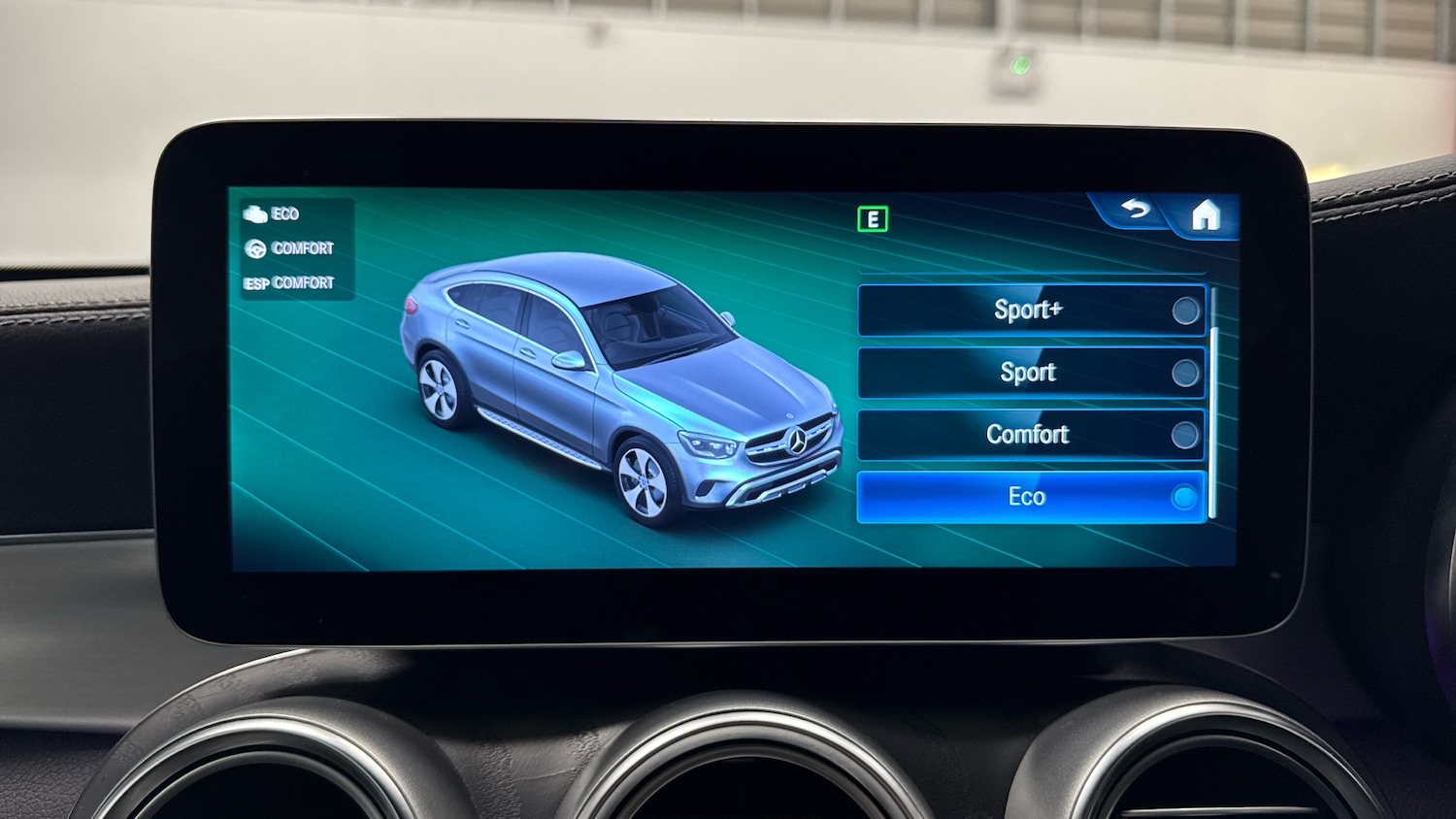 Used Mercedes-Benz GLC 2023 for sale - 76554904: Photo 40