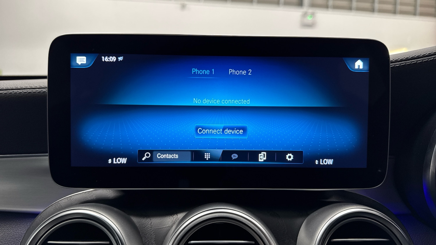 Used Mercedes-Benz GLC 2023 for sale - 76554904: Photo 41