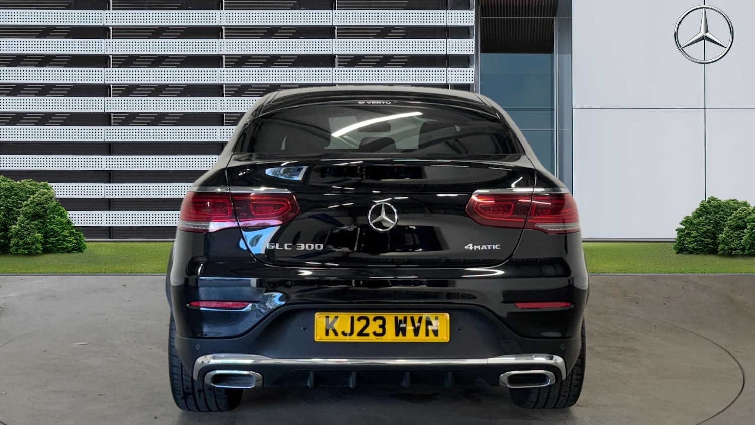 Used Mercedes-Benz GLC 2023 for sale - 76554904: Photo 6