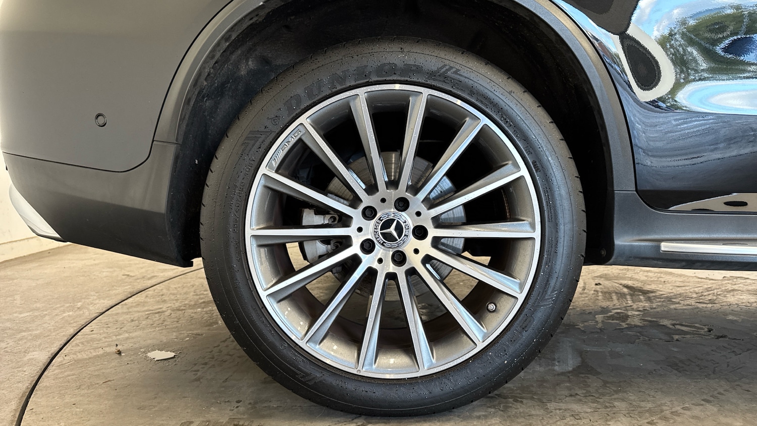 Used Mercedes-Benz GLC 2023 for sale - 76554904: Photo 7