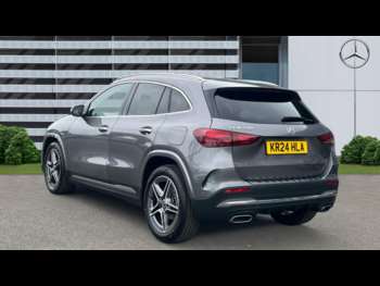 Used Mercedes-Benz GLA 2024 for sale - 74804396: Photo