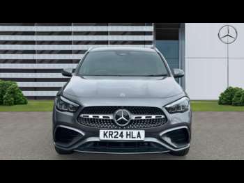 Used Mercedes-Benz GLA 2024 for sale - 74804396: Photo