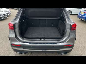 Used Mercedes-Benz GLA 2024 for sale - 74804396: Photo