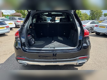 Used Mercedes-Benz GLE 2022 for sale - 78507733: Photo