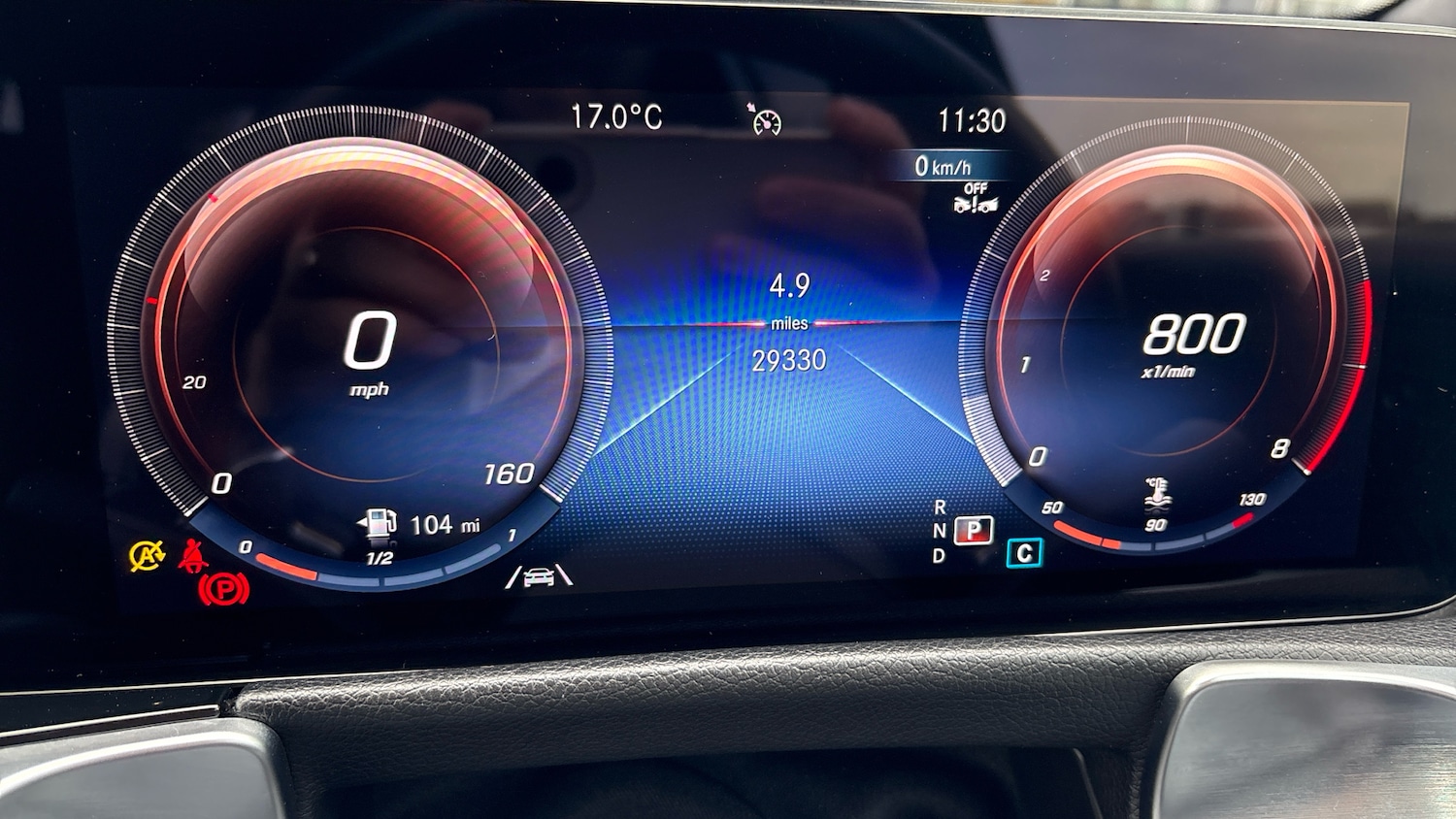 Used Mercedes-Benz GLB 2023 for sale - 76193779: Photo 18